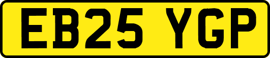 EB25YGP
