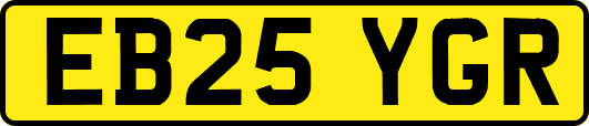 EB25YGR