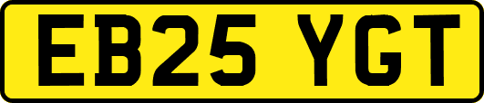EB25YGT