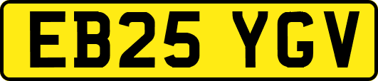 EB25YGV