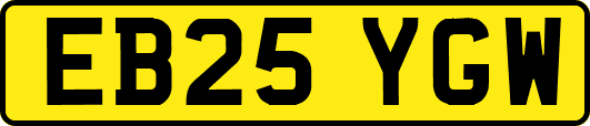 EB25YGW