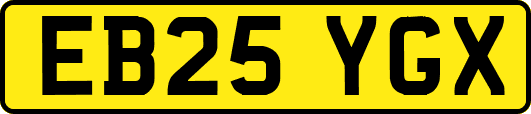 EB25YGX