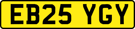 EB25YGY