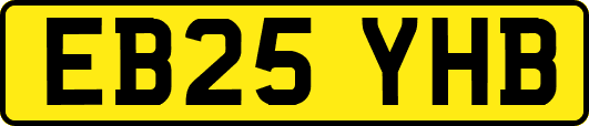 EB25YHB