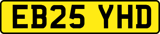 EB25YHD