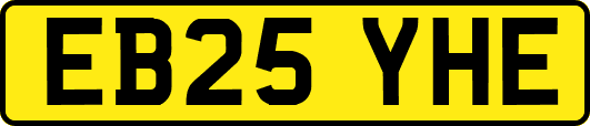 EB25YHE