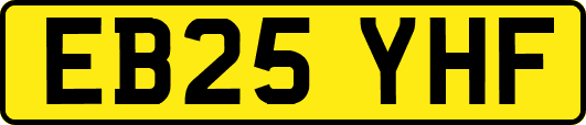 EB25YHF