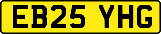 EB25YHG