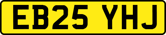 EB25YHJ