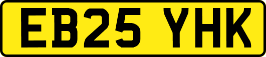 EB25YHK