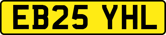 EB25YHL