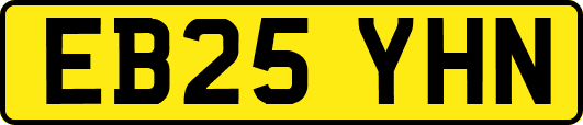 EB25YHN