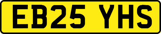 EB25YHS