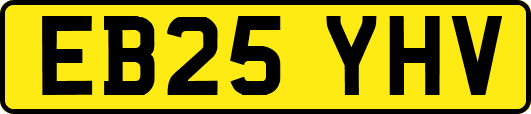 EB25YHV