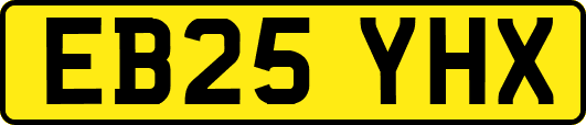 EB25YHX