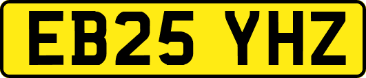 EB25YHZ