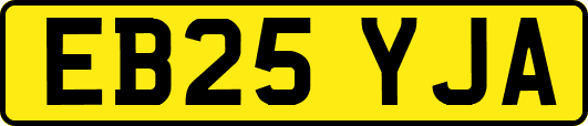 EB25YJA