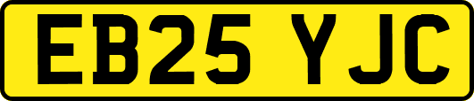 EB25YJC