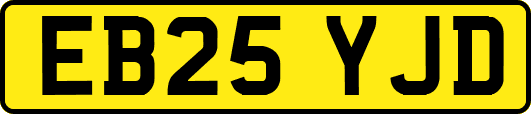 EB25YJD