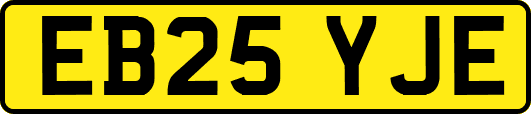 EB25YJE