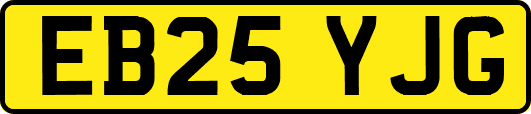 EB25YJG