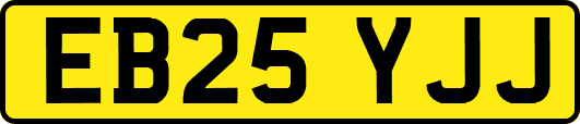 EB25YJJ