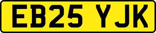 EB25YJK