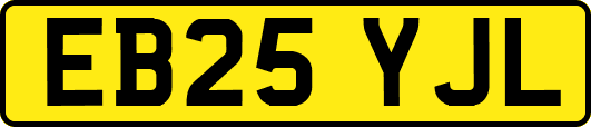 EB25YJL