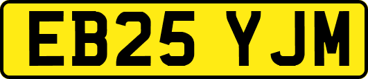 EB25YJM