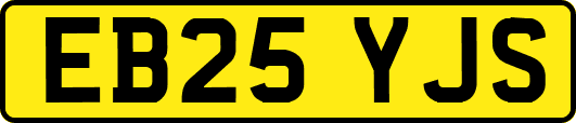 EB25YJS