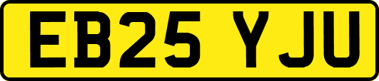 EB25YJU