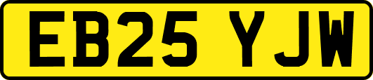 EB25YJW