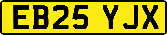 EB25YJX
