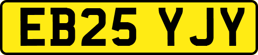 EB25YJY