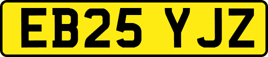 EB25YJZ