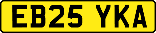 EB25YKA