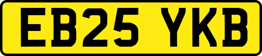 EB25YKB