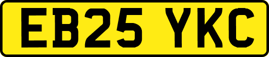 EB25YKC