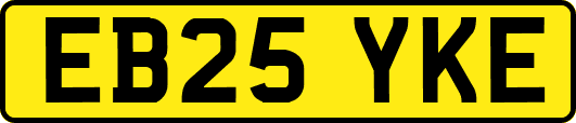 EB25YKE