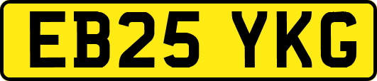 EB25YKG