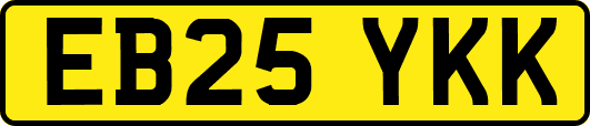 EB25YKK