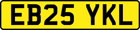 EB25YKL
