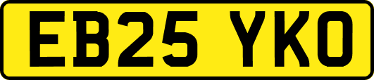 EB25YKO