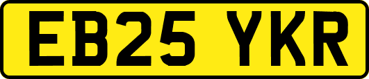 EB25YKR