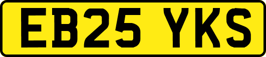 EB25YKS