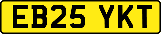 EB25YKT