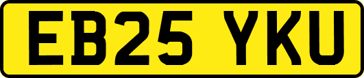 EB25YKU