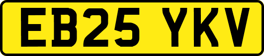 EB25YKV