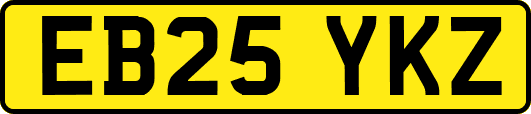 EB25YKZ