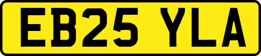 EB25YLA